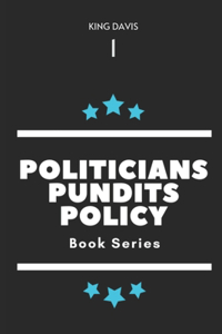 Preview of Politicians, Pundits & Policy