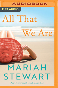 All That We Are