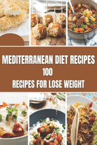 Mediterranean Diet Recipes