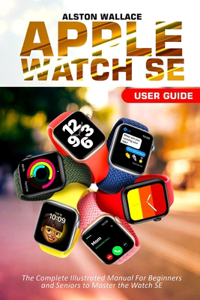 Apple Watch SE User Guide