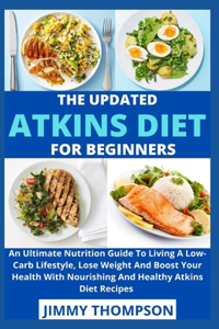 Updated Atkins Diet For Beginners