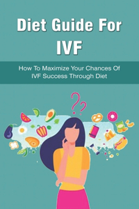 Diet Guide For IVF