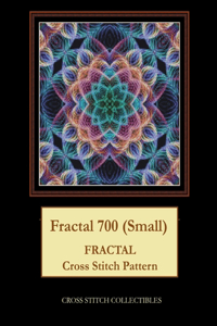 Fractal 700 (Small)