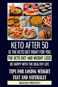 Keto Diet 50