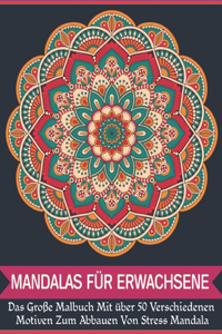 Mandalas für Erwachsene