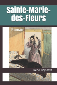 Sainte-Marie-des-Fleurs