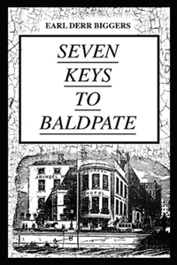 Seven Keys to Baldpate Annotated