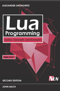 Lua Programming