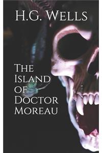 The Island of Doctor Moreau