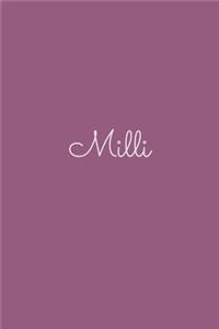 Milli