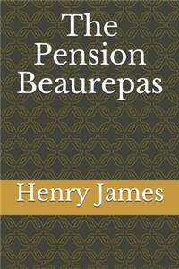 The Pension Beaurepas