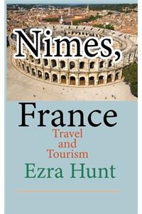 Nimes, France