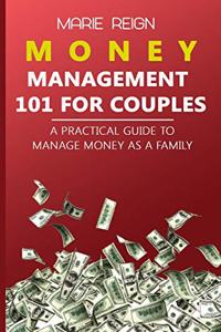 Money Management 101 for Couples