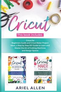 Cricut