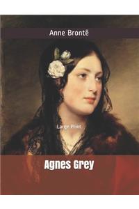 Agnes Grey