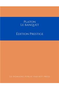 Platon Le Banquet