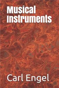 Musical Instruments