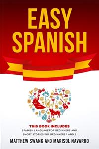 Easy Spanish
