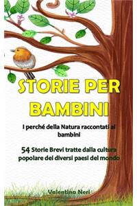 Storie Per Bambini