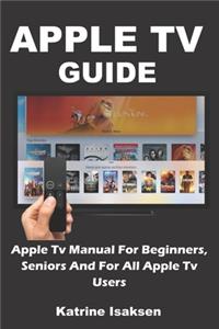Apple TV Guide