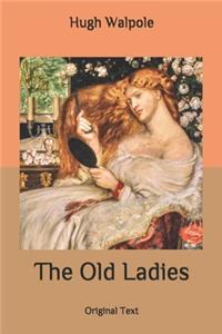 The Old Ladies