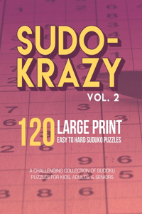 Sudo-Krazy