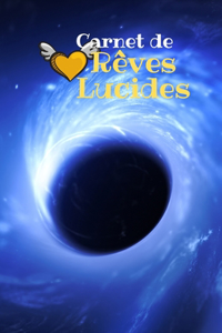 Carnet de Rêves Lucides