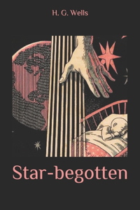 Star-begotten