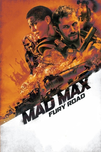 Mad Max Fury Road