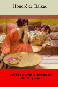 Les Secrets de la princesse de Cadignan