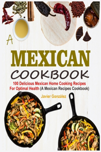 Mexican Cookbook