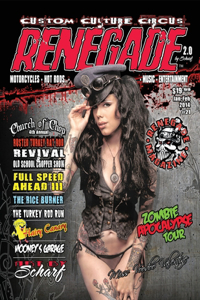 Renegade Issue 21