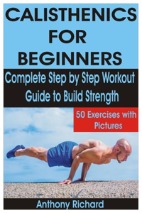 Calisthenics for Beginners