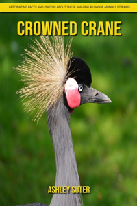 Crowned Crane