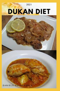 2021 Dukan Diet