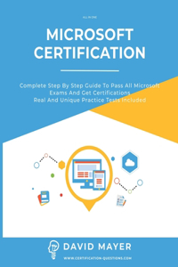 Microsoft Certification