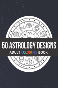 50 Astrology Designs