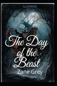 The Day of the Beast Illustrated