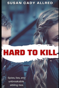 Hard to Kill