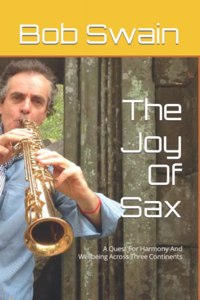 The Joy Of Sax