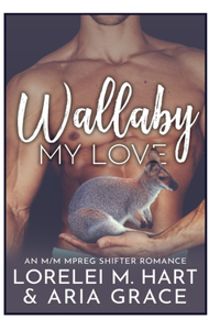 Wallaby My Love