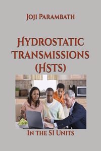 Hydrostatic Transmissions (HSTs)