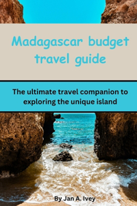 Madagascar budget travel guide