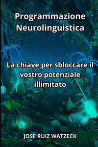 Programmazione Neurolinguistica