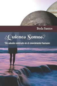 ¿Quienes somos?