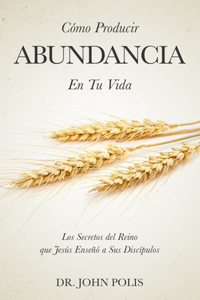 Cómo Producir Abundancia En Tu Vida