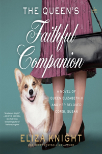 Queen's Faithful Companion