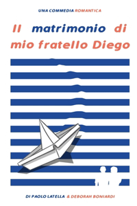 matrimonio di mio fratello Diego