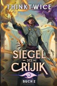 Siegel des Crijik 2