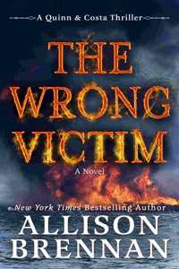 Wrong Victim